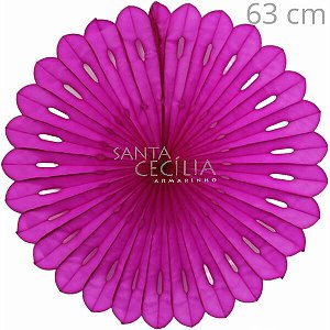 Margarida Fiorata 630 mm - Ref. 217 - Pink