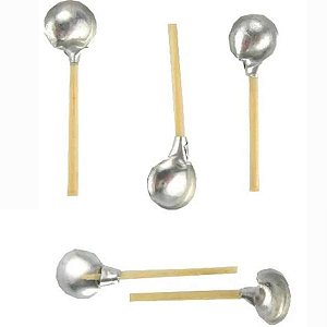 Concha Mini 10 unid Lembrancinha Chá de Cozinha