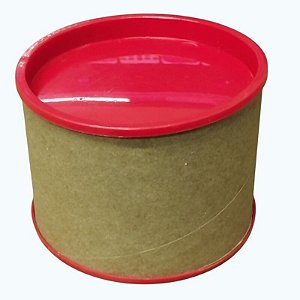 Tubo Lata 7 x 10cm