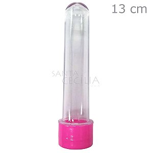 Potinho para Lembrancinhas Tubete  10unid.