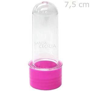 Potinho para Lembrancinhas Mini Tubete 10unid.