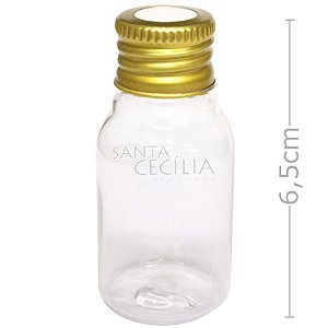 Potinho Difusor de Aromas Sem Haste 30ml