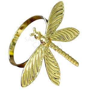 Porta-guardanapo Libélula Ref. MH-03