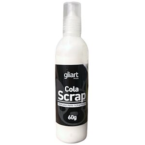 Cola Scrap Gliart 60g