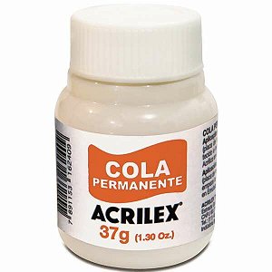 Cola Permanente 37g - Acrilex
