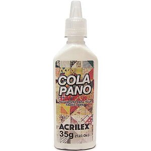 Cola Pano 35g. - Acrilex