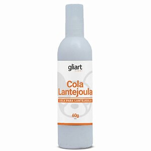 Cola Lantejoula 60g