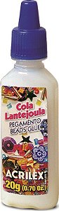 Cola Lantejoula 20g - Acrilex