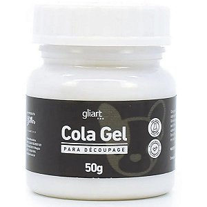 Cola Gel 50 g