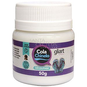 Cola Chinelo 50g