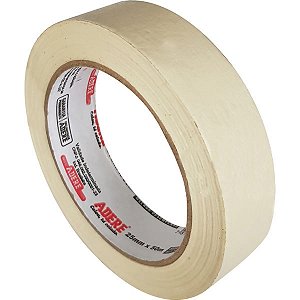 Fita Crepe Adere 24mm x 50m