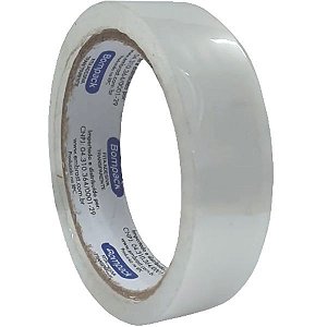Fita Adesiva Durex Transparente 18 mm x 50m