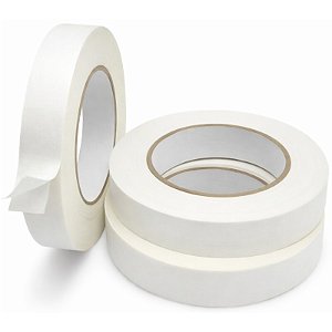 Fita Adesiva Dupla Face 12mm x 30m