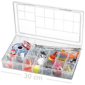 Organiza Tudo Top 16 Divisórias  - Ref. 106