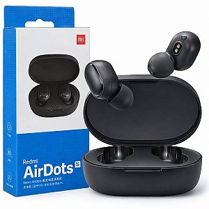 Fone de Ouvido MI Airdots Ref. TWSEJ061LS