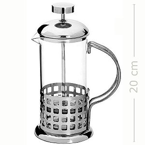 Cafeteira Prensa Francesa 800ml Ref. CK1899