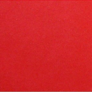 Papel de Seda 100 folhas - Vermelho