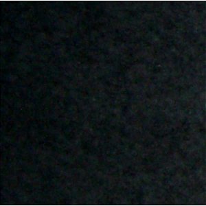 Papel de Seda 100 folhas - Preto