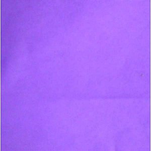 Papel de Seda 100 folhas - Lilás Claro