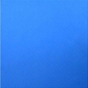 Papel de Seda 100 folhas - Azul Turquesa