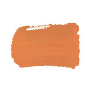 Tinta P.V.A. 37ml Acrilex - 830 Terracota