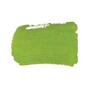Tinta P.V.A. 37ml Acrilex - 802 Verde Maça