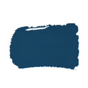 Tinta P.V.A. 37ml Acrilex - 596 Azul Petróleo