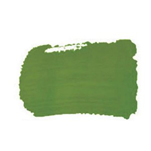 Tinta P.V.A. 37ml Acrilex - 570 Verde Pistache
