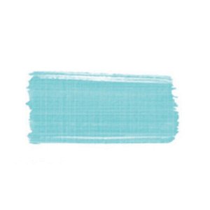 Tinta Tecido 37ml Acrilex - 577 Turquesa
