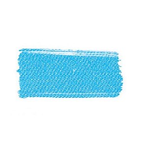 Tinta Tecido 37ml Acrilex - 535 Azul Mar