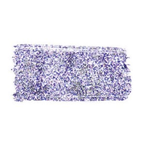 Tinta Tecido 37ml Acrilex Glitter - 207 Violeta