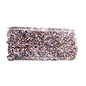 Tinta Tecido 37ml Acrilex Glitter - 203 Cobre