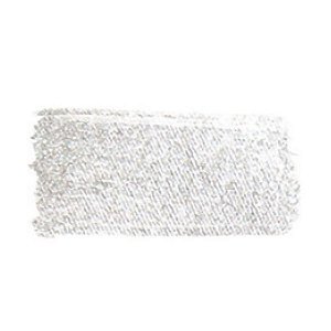 Tinta Tecido 37ml Acrilex Metálica - 562 Branco