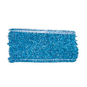 Tinta Tecido 37ml Acrilex Metálica - 559 Azul