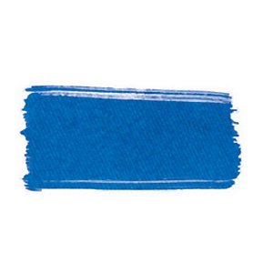 Tinta Tecido 37ml Acrilex Fluorescente - 109 Azul