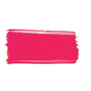 Tinta Tecido 37ml Acrilex Fluorescente - 107 Maravilha