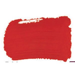 Tinta Acripuff 35ml Acrilex - 541 Vermelho Vivo