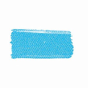 Tinta Tecido 250ml Acrilex - 535 Azul Mar