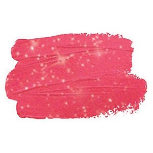 Tinta Cintilante Acrilex 100ml - 542 Rosa Escuro
