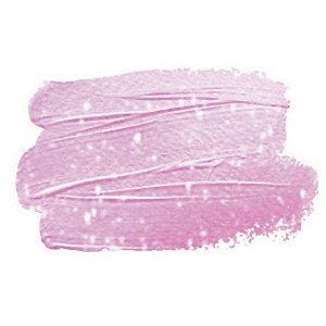 Tinta Cintilante Acrilex 100ml - 528 Lílas