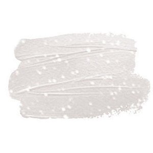 Tinta Cintilante Acrilex 100ml - 519 Branco