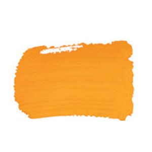 Tinta P.V.A 100ml Acrilex - 833 Amarelo Gema