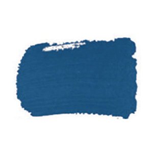 Tinta P.V.A 100ml Acrilex - 824 Azul Seco