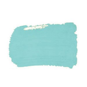Tinta P.V.A 100ml Acrilex - 821 Verde Água
