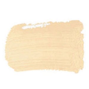 Tinta P.V.A 100ml Acrilex - 538 Amarelo Pêssego