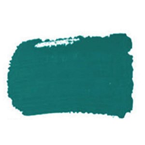 Tinta P.V.A 100ml Acrilex - 511 Verde Bandeira