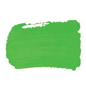 Tinta P.V.A 100ml Acrilex - 510 Verde Folha