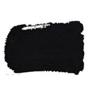 Tinta P.V.A 250ml Acrilex - 520 Preto