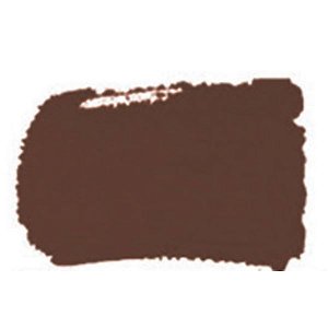 Tinta P.V.A 250ml Acrilex - 526 Marrom Escuro