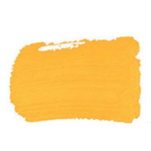 Tinta P.V.A 250ml Acrilex - 505 Amarelo Ouro